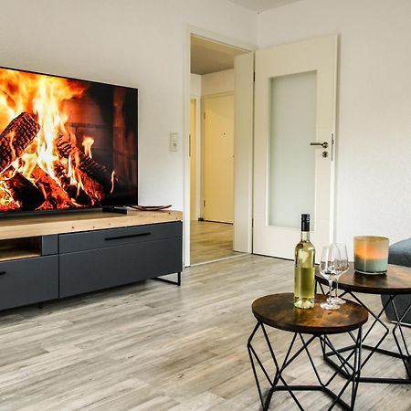 Sweet Six, Balkon, Netflix, Boxspringbetten, Hochwertiges Bad Zell an der Mosel Luaran gambar